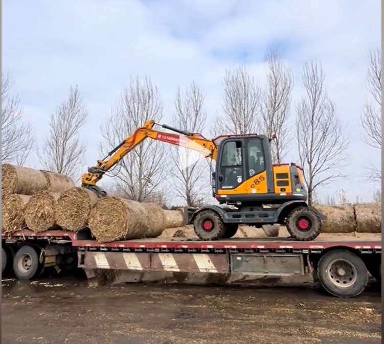 Comment charger efficacement les pelouses agricoles ?